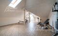 2-этажный коттедж 400 м² с отделкой