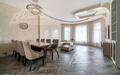 2-этажный коттедж 400 м² с отделкой