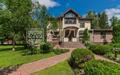 2-этажный коттедж 470 м² с отделкой