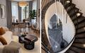 2-этажный коттедж 500 м² с отделкой