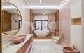 4-КОМН. КВАРТИРА С ОТДЕЛКОЙ 230 М² НА 6 ЭТАЖЕ