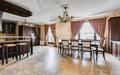 2-УРОВНЕВАЯ КВАРТИРА С ОТДЕЛКОЙ 247.2 М² НА 4 ЭТАЖЕ