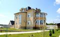 2-этажный коттедж 650 м² с отделкой