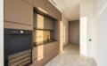1-КОМН. АПАРТАМЕНТЫ С ОТДЕЛКОЙ 51.2 М² НА 31 ЭТАЖЕ