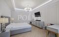 4-КОМН. КВАРТИРА С ОТДЕЛКОЙ 230 М² НА 6 ЭТАЖЕ