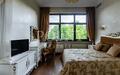 3-этажный коттедж 900 м² с отделкой