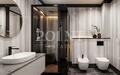 2-этажный коттедж 500 м² с отделкой