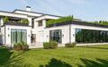 2-этажный коттедж 1 400 м² с отделкой