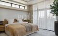 2-этажный коттедж 1 400 м² с отделкой