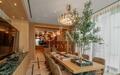 2-этажный коттедж 1 400 м² с отделкой