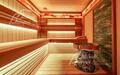 2-этажный коттедж 400 м² с отделкой