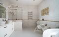 2-этажный коттедж 400 м² с отделкой