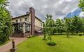 2-этажный коттедж 470 м² с отделкой