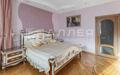 2-этажный коттедж 470 м² с отделкой