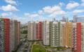 3-КОМН. КВАРТИРА С ОТДЕЛКОЙ 97.7 М² НА 23 ЭТАЖЕ