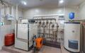 2-этажный коттедж 470 м² с отделкой