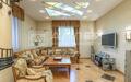 2-этажный коттедж 470 м² с отделкой