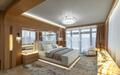 2-этажный коттедж 1 400 м² с отделкой