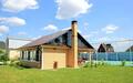 2-этажный коттедж 650 м² с отделкой