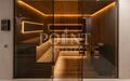 2-этажный коттедж 1 400 м² с отделкой