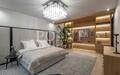 2-этажный коттедж 1 400 м² с отделкой
