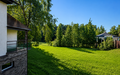 3-этажный коттедж 400 м² с отделкой