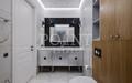 4-КОМН. КВАРТИРА С ОТДЕЛКОЙ 230 М² НА 6 ЭТАЖЕ