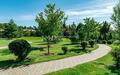 Участок 100 сот. в охраняемом поселке