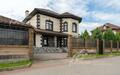 2-этажный коттедж 400 м² с отделкой
