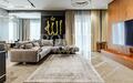 3-КОМН. КВАРТИРА С ОТДЕЛКОЙ 161 М² НА 8 ЭТАЖЕ