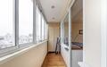 2-КОМН. КВАРТИРА С ОТДЕЛКОЙ 60 М² НА 7 ЭТАЖЕ