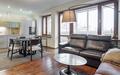 2-КОМН. КВАРТИРА С ОТДЕЛКОЙ 60 М² НА 7 ЭТАЖЕ
