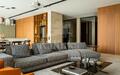 3-КОМН. КВАРТИРА С ОТДЕЛКОЙ 150 М² НА 8 ЭТАЖЕ