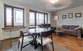2-КОМН. КВАРТИРА С ОТДЕЛКОЙ 60 М² НА 7 ЭТАЖЕ