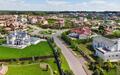 2-этажный коттедж 370 м² с отделкой