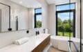 2-этажный коттедж 630 м² с отделкой
