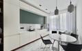 2-КОМН. КВАРТИРА С ОТДЕЛКОЙ 70 М² НА 38 ЭТАЖЕ