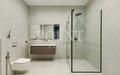 2-этажный коттедж 349.7 м² с отделкой