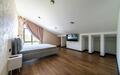 2-этажный коттедж 370 м² с отделкой