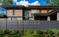 2-этажный коттедж 370 м² без отделки