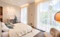 2-этажный коттедж 630 м² с отделкой