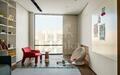 3-КОМН. КВАРТИРА С ОТДЕЛКОЙ 150 М² НА 8 ЭТАЖЕ