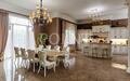 2-этажный коттедж 600 м² с отделкой