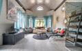 2-этажный коттедж 700 м² с отделкой