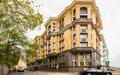 4-КОМН. КВАРТИРА БЕЗ ОТДЕЛКИ 164.6 М² НА 1 ЭТАЖЕ