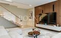2-этажный коттедж 349.7 м² с отделкой