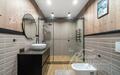 2-этажный коттедж 700 м² с отделкой