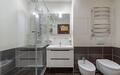 2-КОМН. КВАРТИРА С ОТДЕЛКОЙ 60 М² НА 7 ЭТАЖЕ