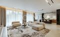 2-этажный коттедж 349.7 м² с отделкой
