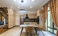2-этажный коттедж 370 м² с отделкой